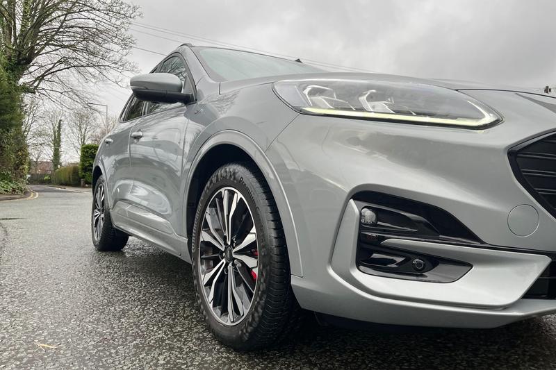 Used Ford Kuga 2020 for sale - 78109429: Photo 26