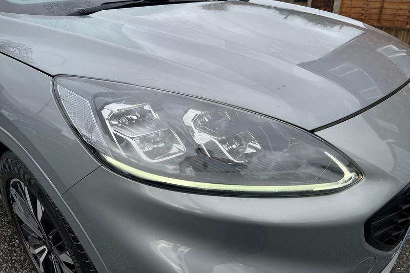 Used Ford Kuga 2020 for sale - 78109429: Photo 27