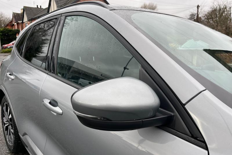 Used Ford Kuga 2020 for sale - 78109429: Photo 29