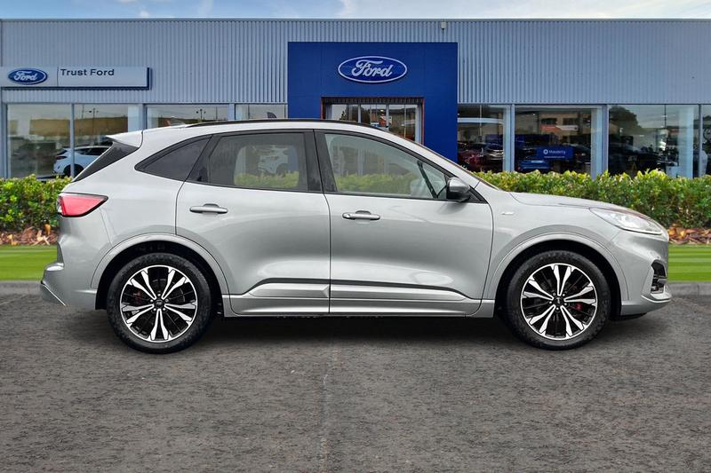 Used Ford Kuga 2020 for sale - 78109429: Photo 3