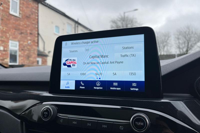 Used Ford Kuga 2020 for sale - 78109429: Photo 33