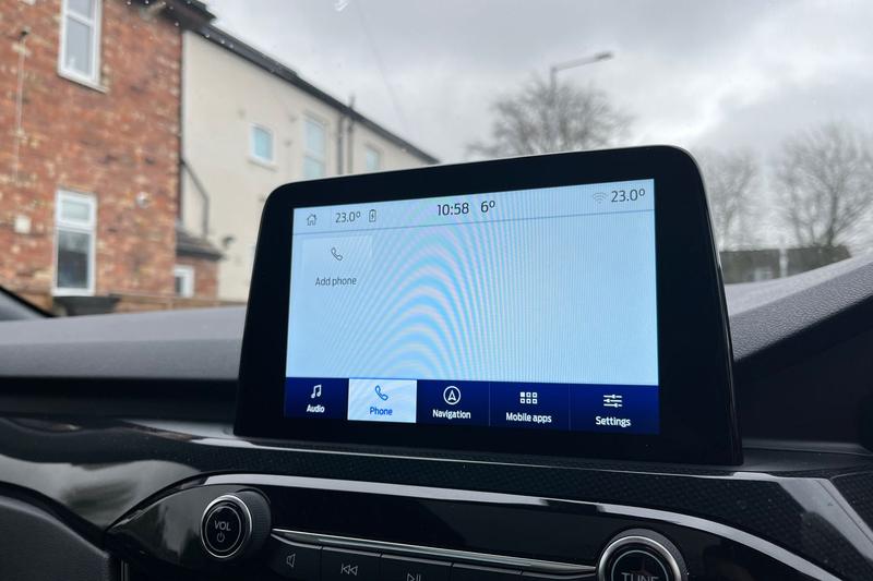 Used Ford Kuga 2020 for sale - 78109429: Photo 34