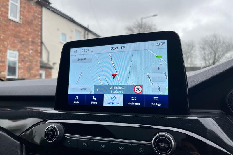 Used Ford Kuga 2020 for sale - 78109429: Photo 35