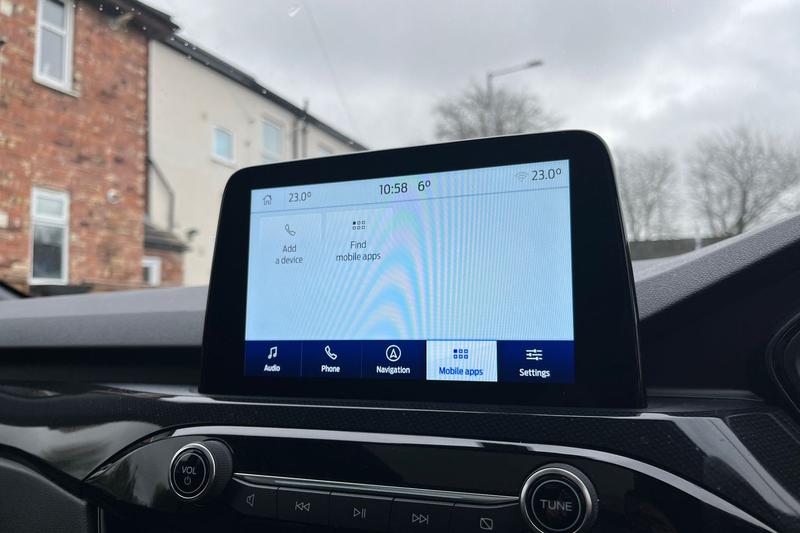 Used Ford Kuga 2020 for sale - 78109429: Photo 36