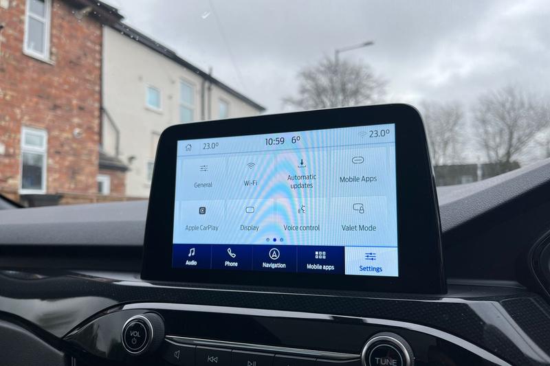 Used Ford Kuga 2020 for sale - 78109429: Photo 37