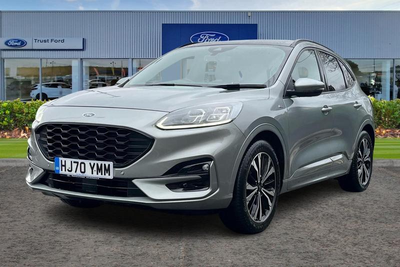 Used Ford Kuga 2020 for sale - 78109429: Photo 5