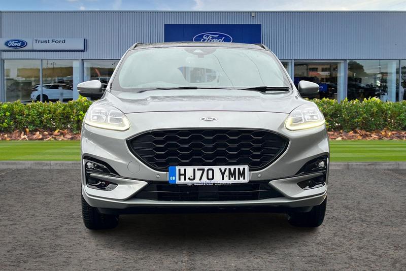 Used Ford Kuga 2020 for sale - 78109429: Photo 6