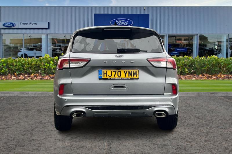Used Ford Kuga 2020 for sale - 78109429: Photo 7