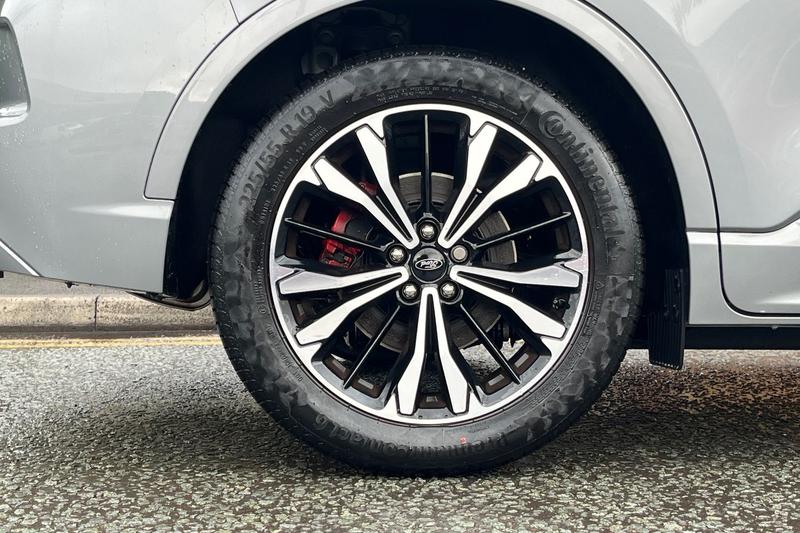 Used Ford Kuga 2020 for sale - 78109429: Photo 8