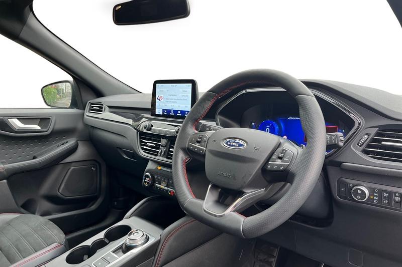 Used Ford Kuga 2020 for sale - 78109429: Photo 9