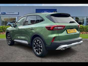 Used Ford Kuga 2024 for sale - 73622322: Photo