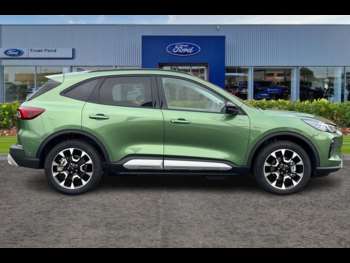 Used Ford Kuga 2024 for sale - 73622322: Photo