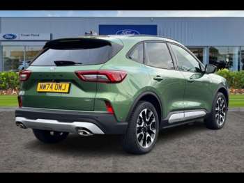 Used Ford Kuga 2024 for sale - 73622322: Photo