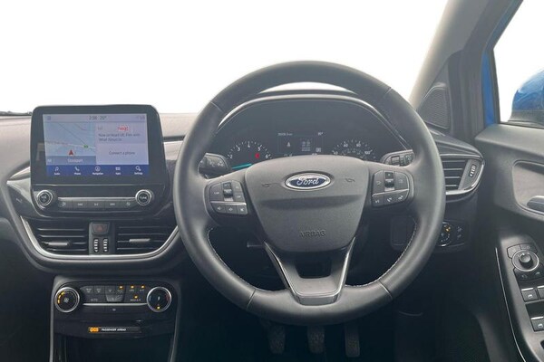 Used Ford Puma 2024 for sale - 75717954: Photo 11