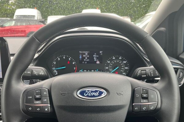 Used Ford Puma 2024 for sale - 75717954: Photo 12