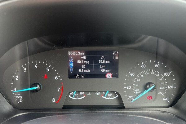Used Ford Puma 2024 for sale - 75717954: Photo 13