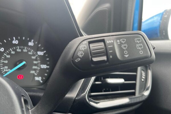 Used Ford Puma 2024 for sale - 75717954: Photo 15