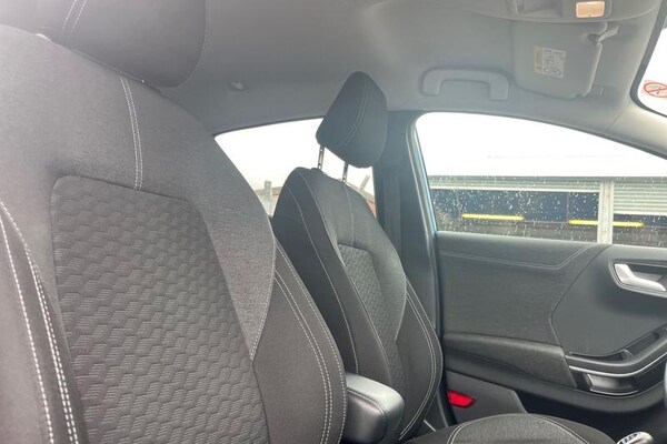 Used Ford Puma 2024 for sale - 75717954: Photo 17