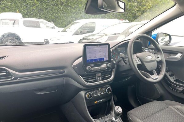 Used Ford Puma 2024 for sale - 75717954: Photo 18