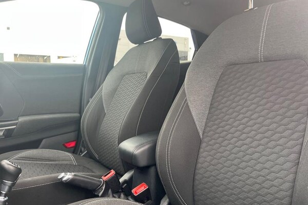 Used Ford Puma 2024 for sale - 75717954: Photo 19
