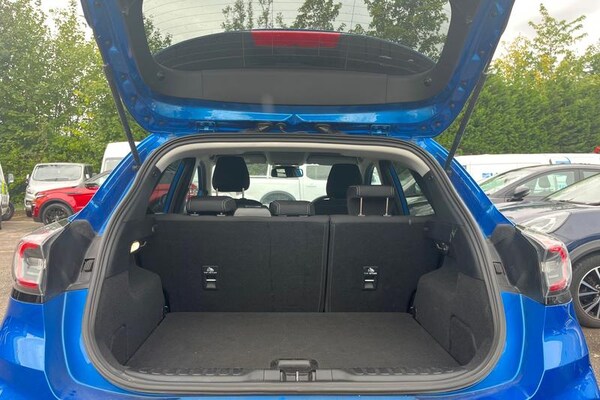 Used Ford Puma 2024 for sale - 75717954: Photo 21