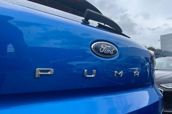 Used Ford Puma 2024 for sale - 75717954: Photo 25