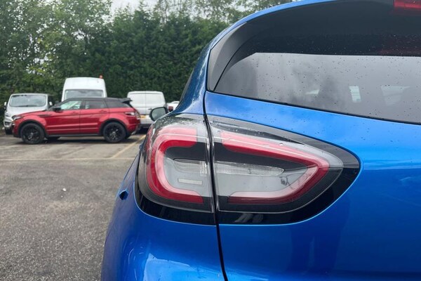 Used Ford Puma 2024 for sale - 75717954: Photo 26