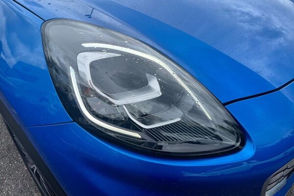 Used Ford Puma 2024 for sale - 75717954: Photo 28