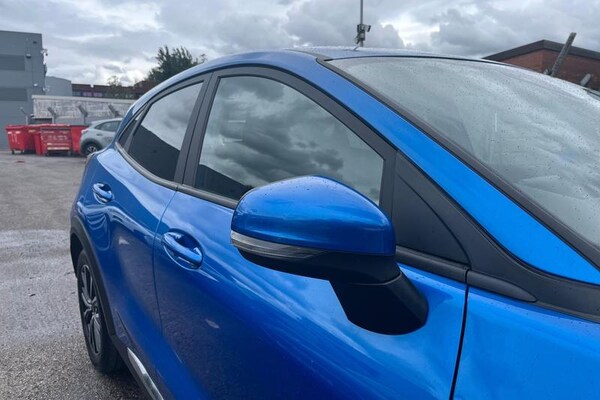 Used Ford Puma 2024 for sale - 75717954: Photo 29