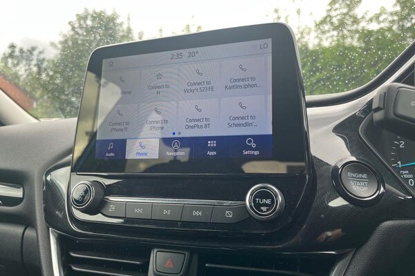 Used Ford Puma 2024 for sale - 75717954: Photo 32