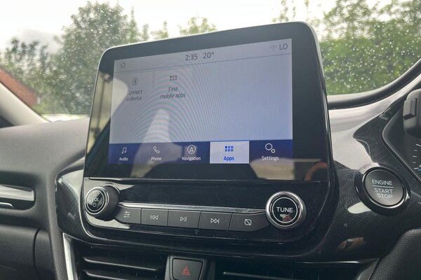 Used Ford Puma 2024 for sale - 75717954: Photo 34