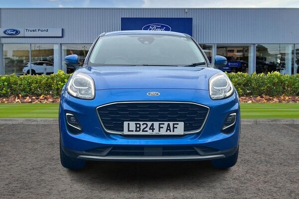 Used Ford Puma 2024 for sale - 75717954: Photo 6