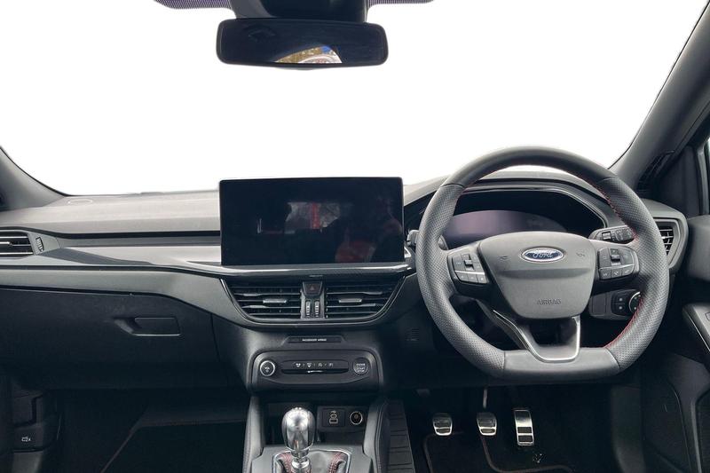 Used Ford Focus 2023 for sale - 77326847: Photo 10