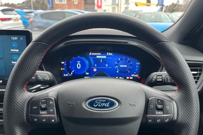 Used Ford Focus 2023 for sale - 77326847: Photo 12