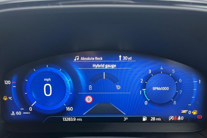 Used Ford Focus 2023 for sale - 77326847: Photo 13