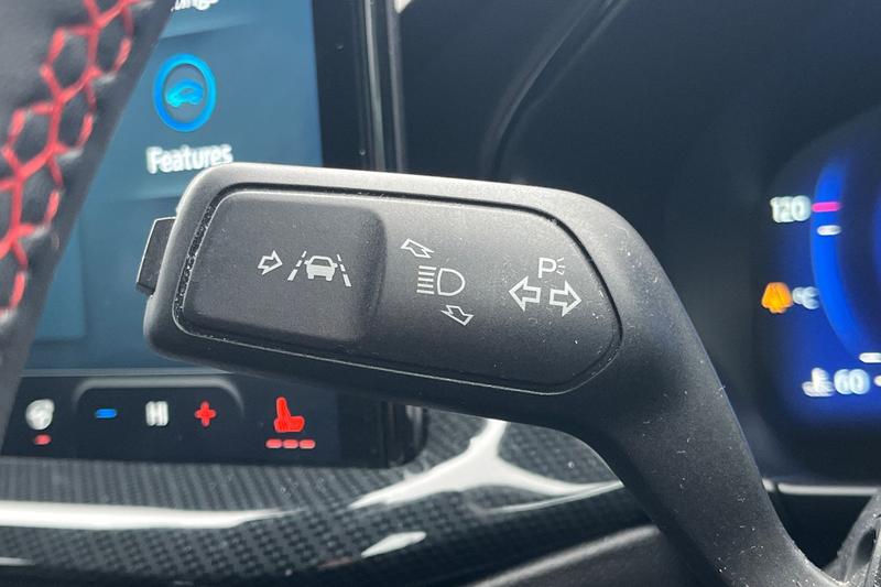 Used Ford Focus 2023 for sale - 77326847: Photo 14