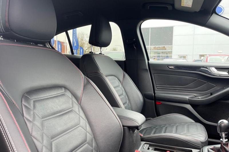 Used Ford Focus 2023 for sale - 77326847: Photo 17