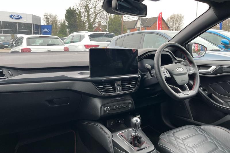 Used Ford Focus 2023 for sale - 77326847: Photo 18