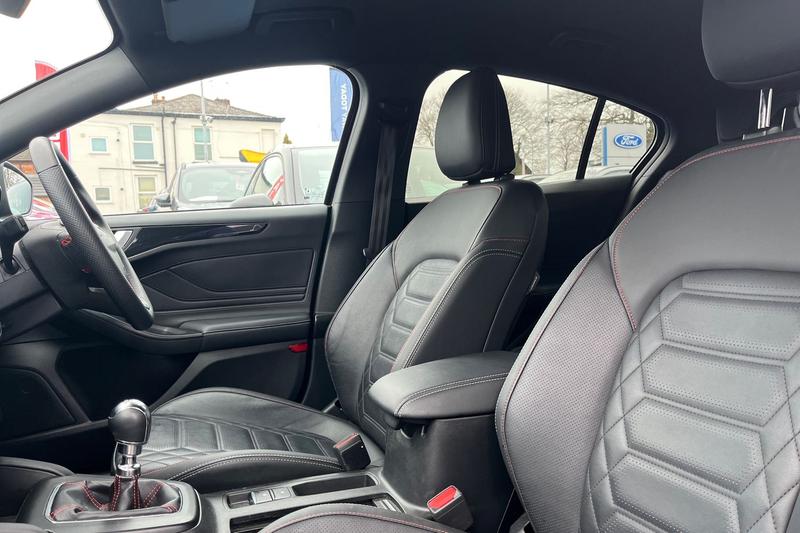Used Ford Focus 2023 for sale - 77326847: Photo 19