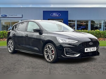 Used Ford Focus 2023 for sale - 77326847: Photo