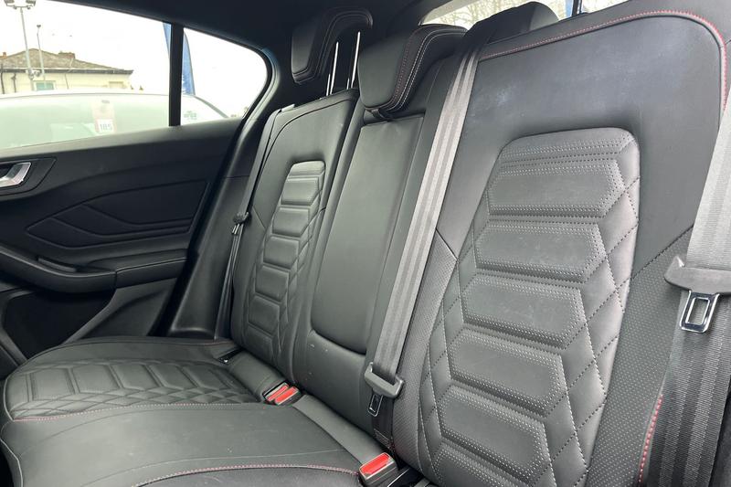 Used Ford Focus 2023 for sale - 77326847: Photo 20