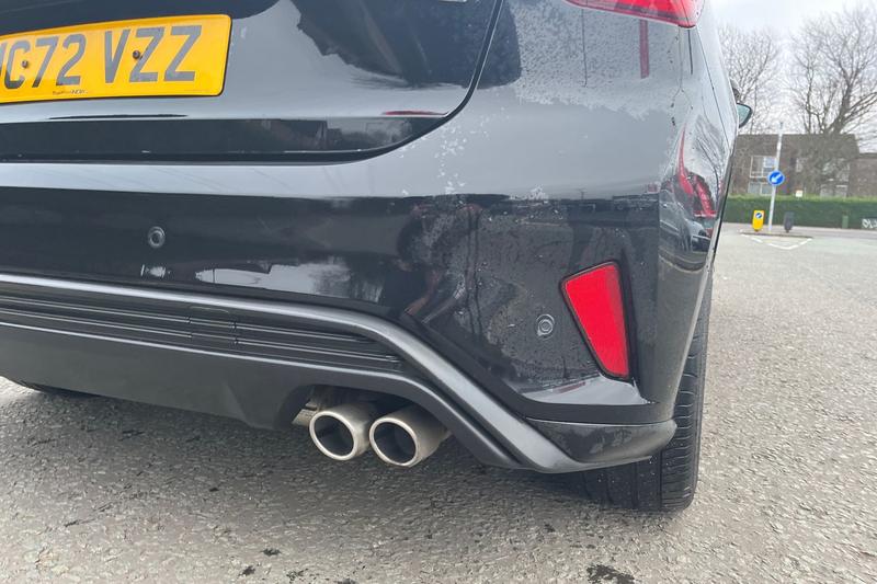 Used Ford Focus 2023 for sale - 77326847: Photo 23