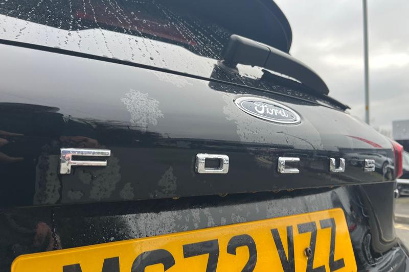 Used Ford Focus 2023 for sale - 77326847: Photo 25