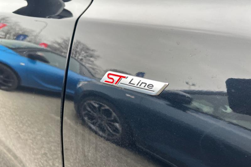 Used Ford Focus 2023 for sale - 77326847: Photo 29