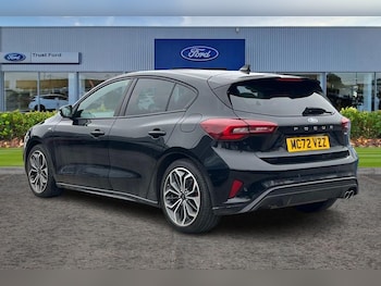 Used Ford Focus 2023 for sale - 77326847: Photo