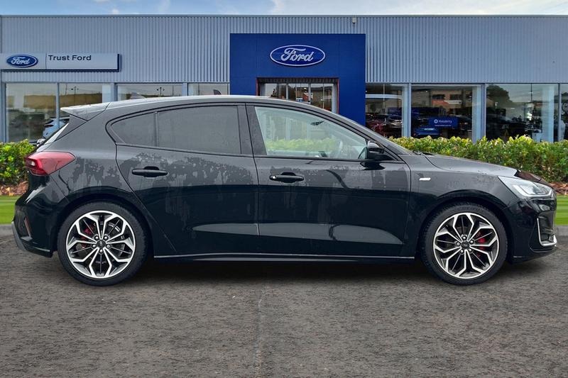 Used Ford Focus 2023 for sale - 77326847: Photo 3