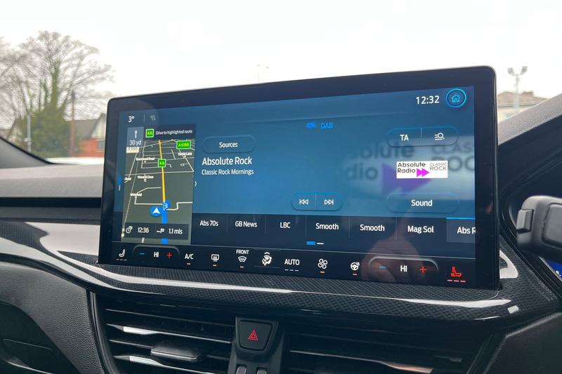 Used Ford Focus 2023 for sale - 77326847: Photo 32