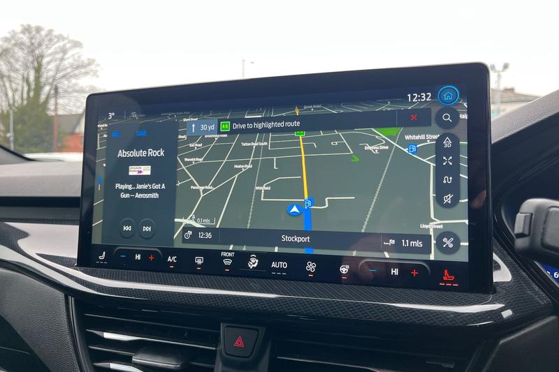 Used Ford Focus 2023 for sale - 77326847: Photo 33