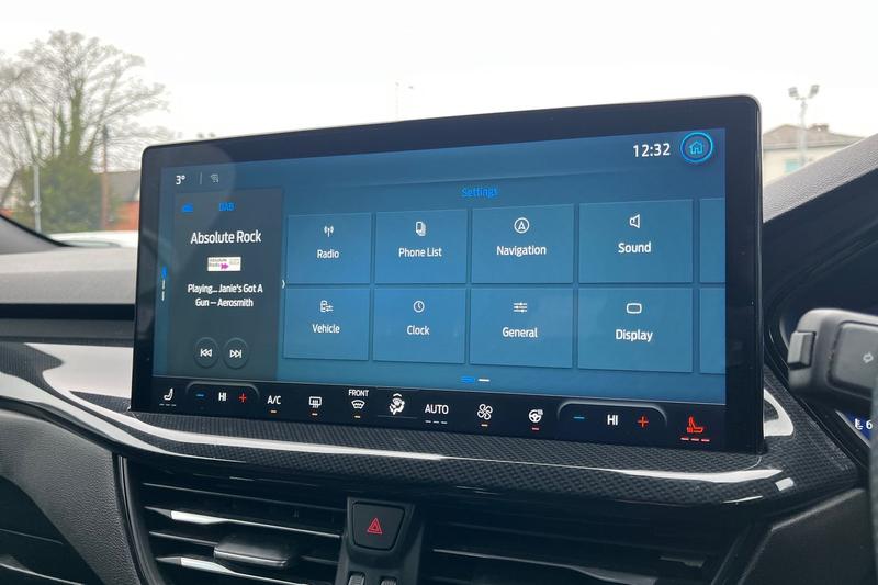 Used Ford Focus 2023 for sale - 77326847: Photo 34