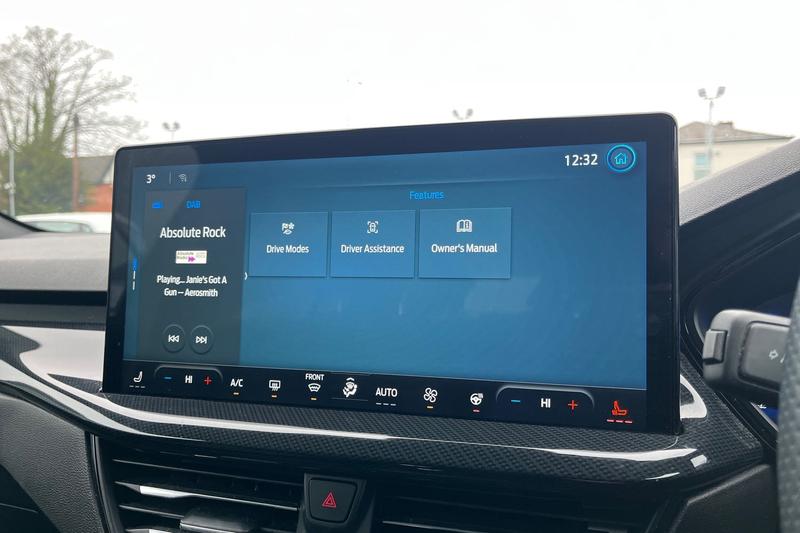 Used Ford Focus 2023 for sale - 77326847: Photo 35